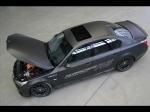 BMW M5 Hurricane RS by G-Power 2008 года